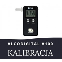 Alkomat Alcodigital A110 -...