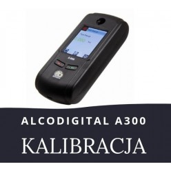 Alkomat Alcodigital A300 -...