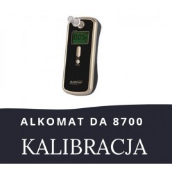 Alkomat DA 8700S/USB -...