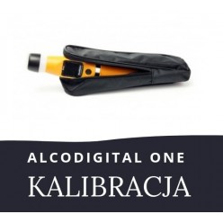 Alkomat AlcoDigital One -...